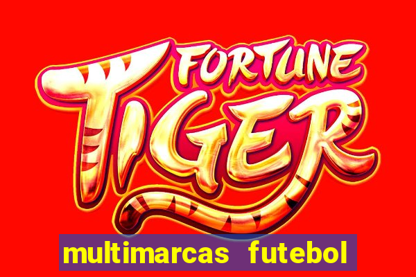 multimarcas futebol ao vivo